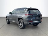 New 2025 Jeep Grand Cherokee Summit image 5