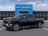 New 2025 Chevrolet Silverado 2500 LT image 2