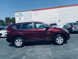 Used 2012 Honda CR-V LX image 6
