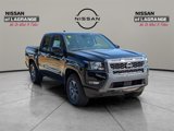 New 2025 Nissan Frontier SV w/ SV Convenience Package image 3