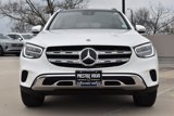 Used 2022 Mercedes-Benz GLC 300 4MATIC image 2
