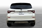 New 2026 Acura MDX FWD w/ Technology Package image 4