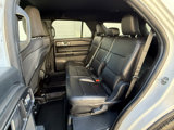 Used 2020 Ford Explorer 4WD Police Interceptor image 4