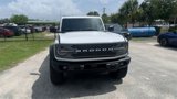 New 2025 Ford Bronco Badlands w/ Sasquatch Package image 3
