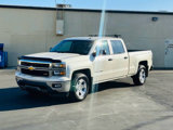 Used 2014 Chevrolet Silverado 1500 LT w/ All Star Edition image 4