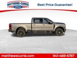 New 2025 Ford F250 Lariat image 3