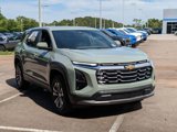 New 2026 Chevrolet Equinox LT w/ Convenience Package II image 4