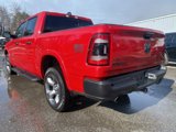 Used 2022 RAM 1500 Big Horn w/ Built-to-serve Edition image 6