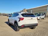 New 2025 Chevrolet Trax RS w/ Driver Confidence Package image 4