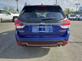 Used 2024 Subaru Forester Sport image 5