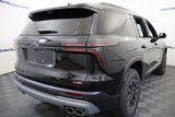 New 2026 Chevrolet Traverse Z71 w/ Enhanced Driving Package image 5