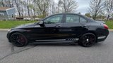 Used 2018 Mercedes-Benz C 43 AMG 4MATIC Sedan image 3