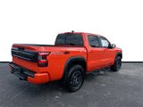 New 2025 Nissan Frontier PRO-4X w/ Tow Package image 4