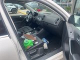 Used 2012 Volkswagen Tiguan SE image 4