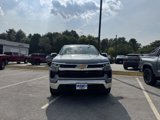 New 2025 Chevrolet Silverado 1500 LT w/ Max Trailering Package image 2