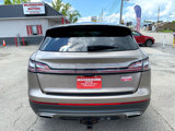 Used 2019 Lincoln Nautilus Reserve image 6