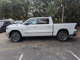 New 2025 RAM 1500 Limited w/ Bed Utility Group image 4