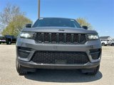 New 2025 Jeep Grand Cherokee Altitude image 2