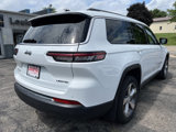 Used 2022 Jeep Grand Cherokee L Limited image 4