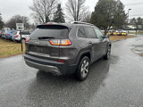 Used 2019 Jeep Cherokee Limited w/ Technology Group image 5