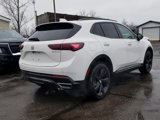 New 2025 Buick Envision Sport Touring image 4
