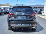 New 2025 MAZDA CX-5 AWD 2.5 S w/ Preferred Package image 6