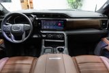 Used 2025 GMC Sierra 2500 Denali Ultimate image 5