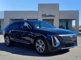New 2025 Cadillac Lyriq Luxury image 3