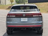 New 2025 Volkswagen Atlas Cross Sport SEL R-Line image 5