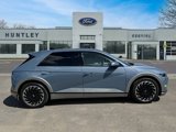 Used 2022 Hyundai Ioniq 5 Limited image 5