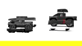 New 2025 Toyota Tundra Limited image 5