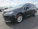 New 2025 Chrysler Voyager LX image 3