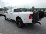 Used 2017 RAM 3500 Tradesman w/ Chrome Appearance Group image 5