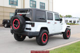 Used 2015 Jeep Wrangler Unlimited Sport w/ Quick Order Package 24S image 5