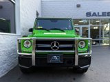 Used 2016 Mercedes-Benz G 63 AMG 4MATIC image 4