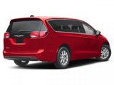 New 2025 Chrysler Voyager LX image 2