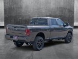 New 2025 RAM 3500 Laramie image 2