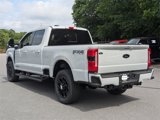 New 2025 Ford F250 4x4 Crew Cab Super Duty image 5