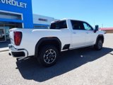 New 2025 GMC Sierra 2500 Denali w/ Denali Reserve Package image 3