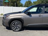 New 2025 Subaru Forester Touring image 2