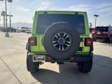 New 2025 Jeep Wrangler Unlimited Rubicon w/ XTREMEE 35" Tire Package image 4