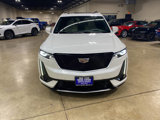 Used 2023 Cadillac XT6 Sport image 2