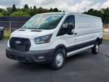 New 2025 Ford Transit 250 Low Roof AWD image 3