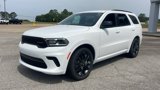 New 2025 Dodge Durango GT image 3