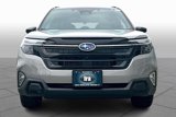 New 2025 Subaru Forester Touring image 3