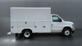 New 2025 Ford E-350 and Econoline 350 Super Duty w/ Power Equipment Group image 2