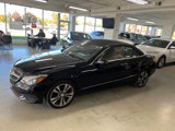 Used 2017 Mercedes-Benz E 400 Cabriolet image 5