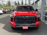 New 2025 Toyota Tundra Limited image 5