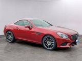 Used 2018 Mercedes-Benz SLC 300 image 3