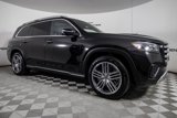 Used 2025 Mercedes-Benz GLS 450 4MATIC image 3